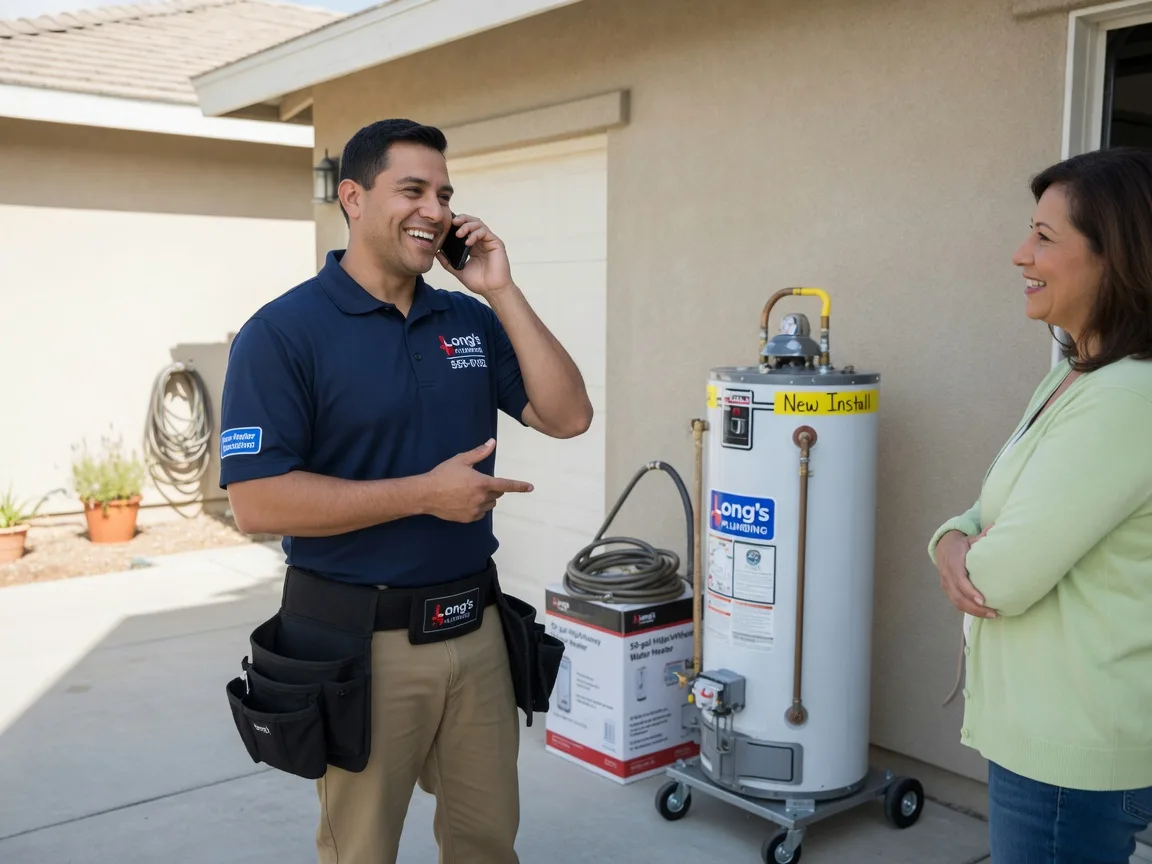 Leak Detection Parsons, KS FAQs
